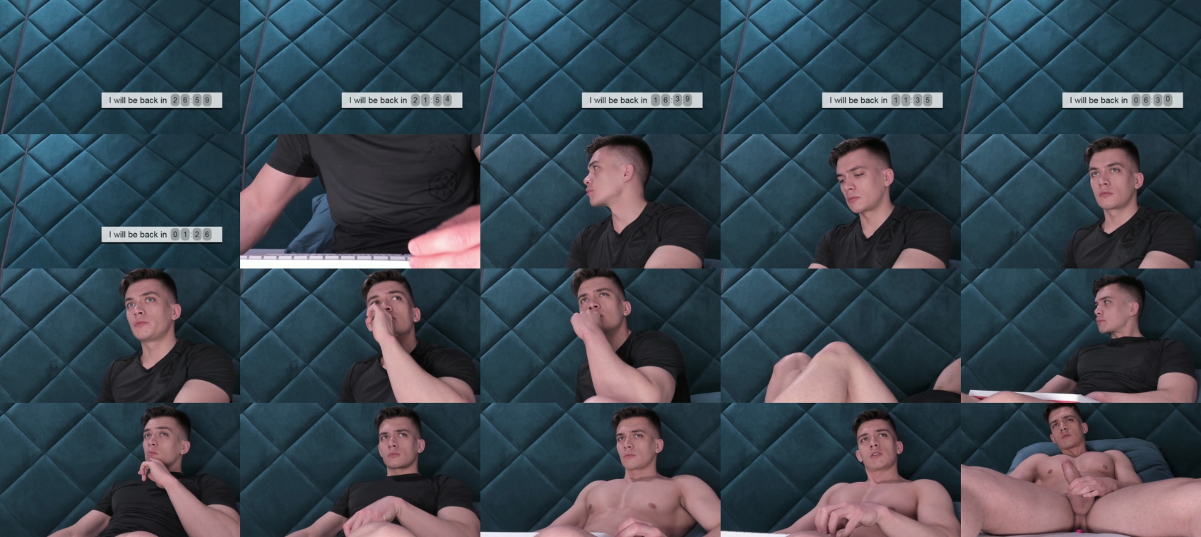 sultryandrew  18-06-2022